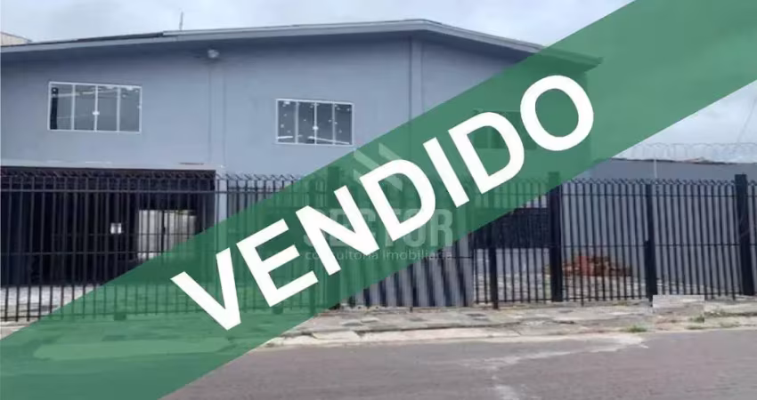 Galpão / depósito / armazém em afonso pena  -  são josé dos pinhais