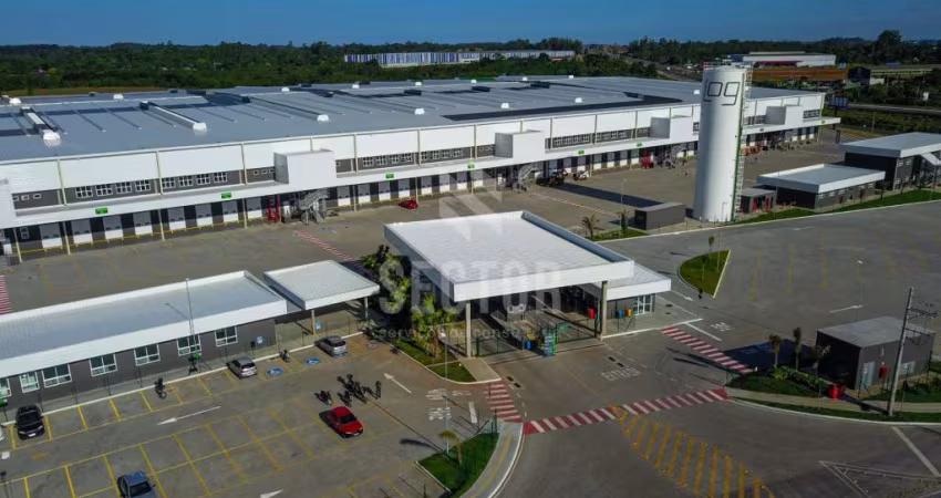 Galpão / Depósito / Armazém em Costa do Ipiranga  -  Gravataí
