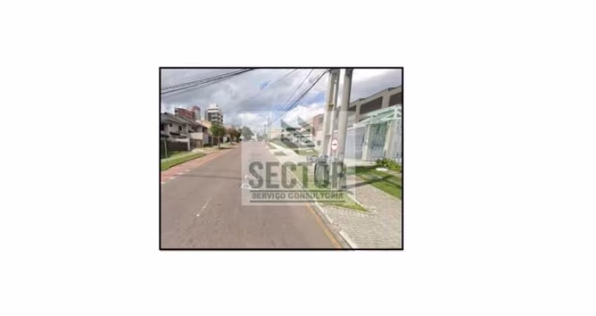 Terrenos / Lotes / Centro -  São José dos Pinhais