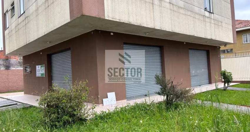 Imóvel Comercial em Prado Velho  -  Curitiba