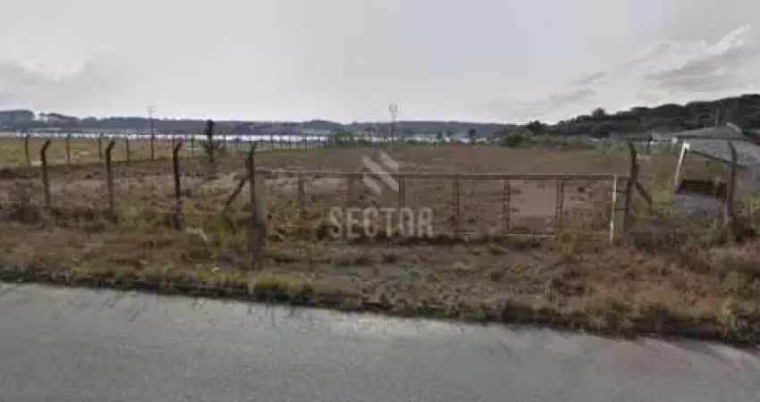 Ponto comercial para alugar na Rua Leozir Ferreira dos Santos, Campo Largo da Roseira, São José dos Pinhais