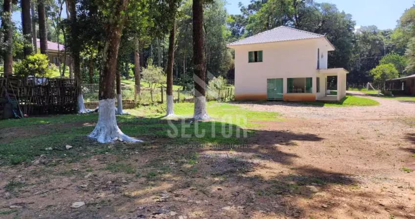 Fazenda / sítio / chácara em aristocrata  -  são josé dos pinhais