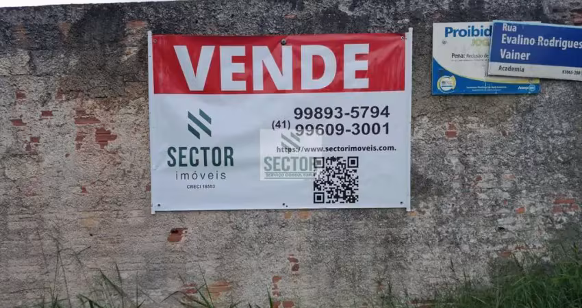 Terrenos / lotes / condomínio  em academia  -  são josé dos pinhais