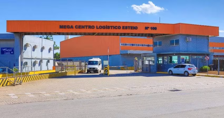 Galpão para locação em Três Portos  -  Esteio - RS