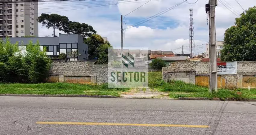 Ponto comercial para alugar na R. Cap. Tobias Pereira da Cruz, 1478, Centro, São José dos Pinhais