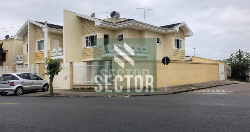 Sobrado Locação em São Pedro -  São José dos Pinhais