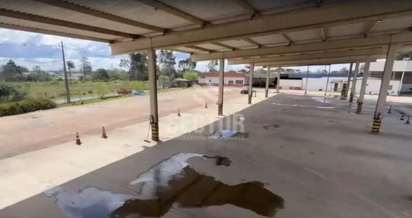 Locação no  contorno  leste   -  são josé dos pinhais
