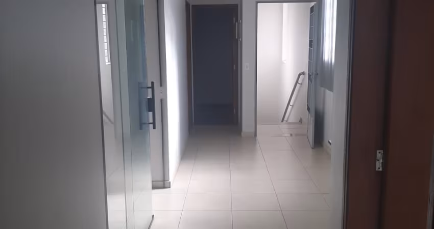 SALAS COMERCIAIS PARA LOCAÇÃO  -  VILA ALBERTINA