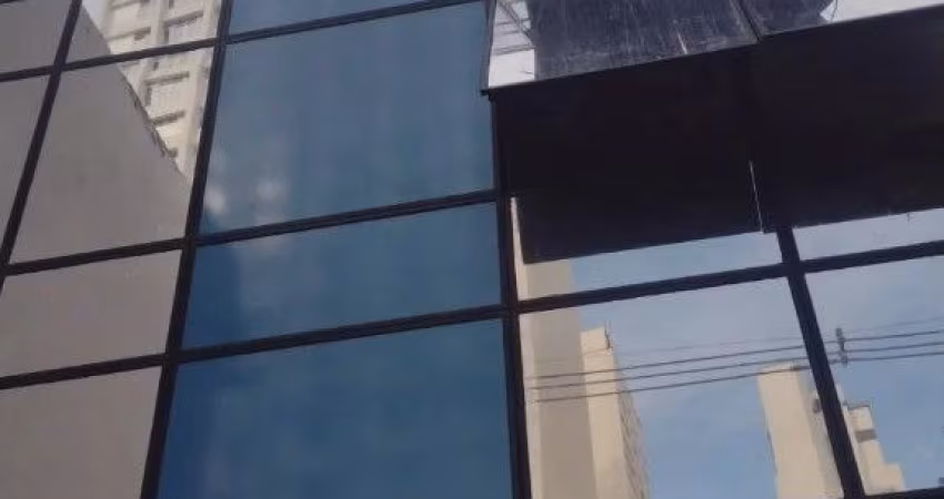 PRÉDIO COMERCIAL PARA LOCAÇÃO  -  SANTA CECILIA