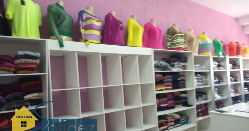 Salão   -  Vila Penteado