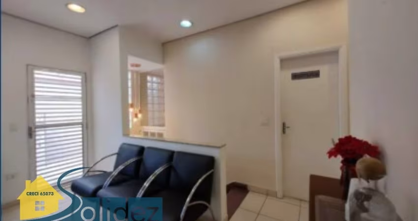 SALA  -  VILA ALBERTINA
