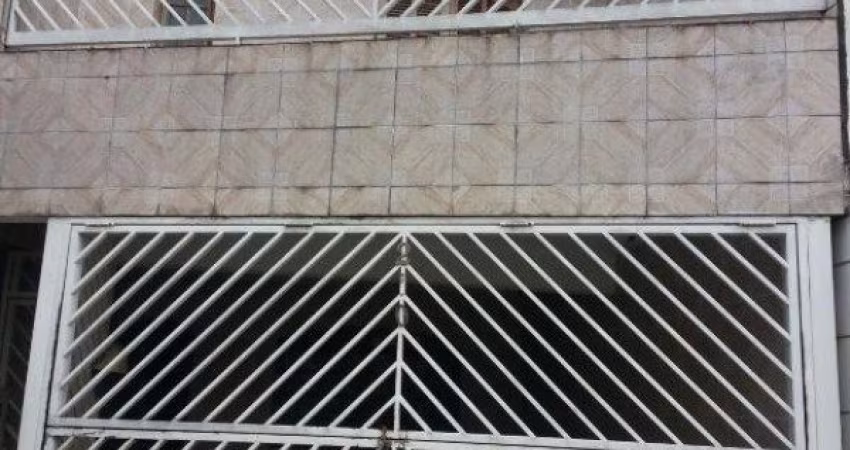 SOBRADO  RESIDENCIAL-  VILA PENTEADO
