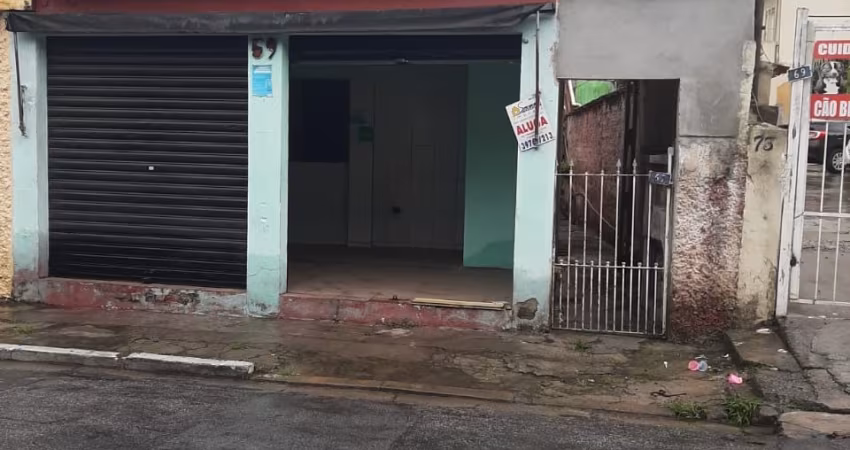 SALA COMERCIAL  -  PIRITUBA