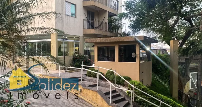 Apartamento com 2 quartos para alugar na Chácara Nossa Senhora Aparecida, São Paulo 