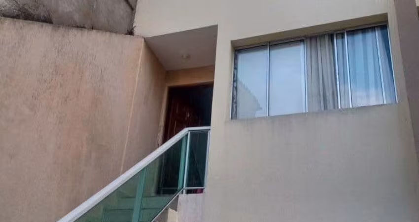 SOBRADO -  VILA MARINA