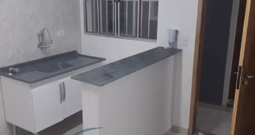 Kitnet    -    Vila Bruna