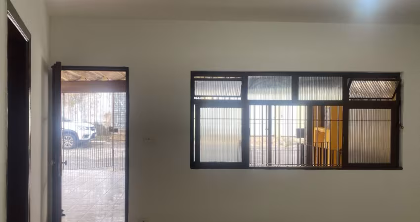 CASA  -  PARQUE MONTEIRO SOARES