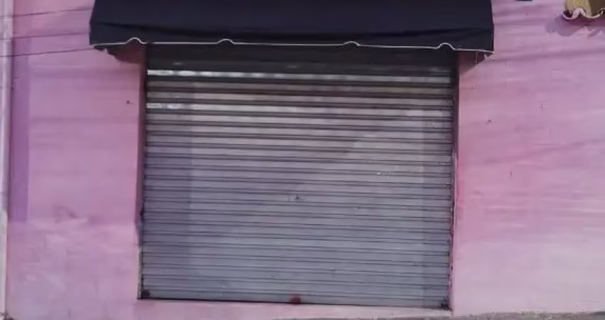 Sala comercial com 1 sala para alugar no Parque Itaberaba, São Paulo 