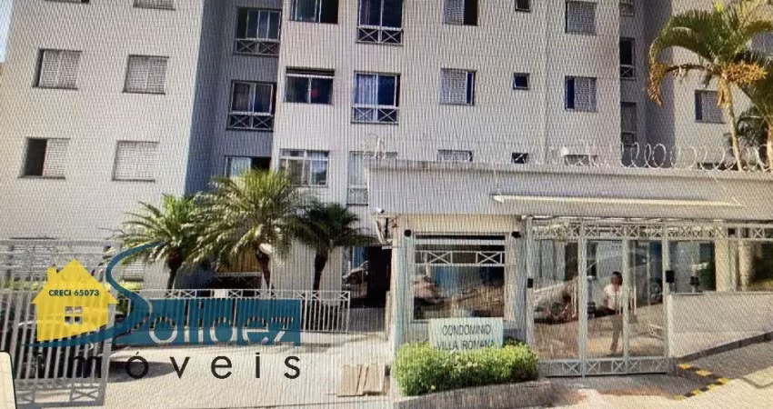 Apartamento com 2 quartos para alugar na Vila Cruz das Almas, São Paulo 