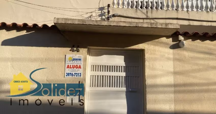 Casa com 1 quarto para alugar no Limão, São Paulo 