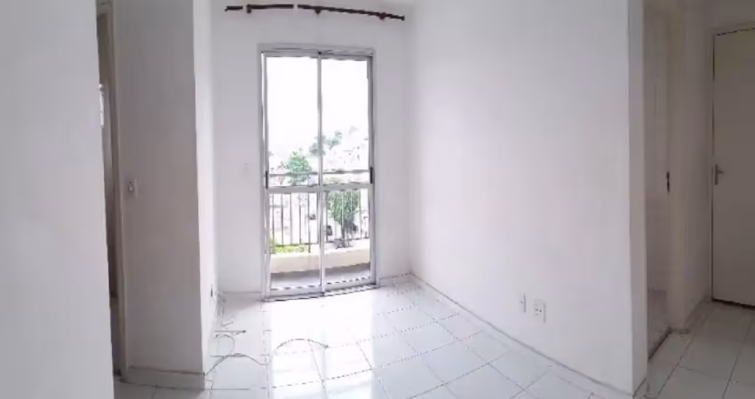 Apartamento com 2 quartos para alugar no Jardim Monjolo, São Paulo 