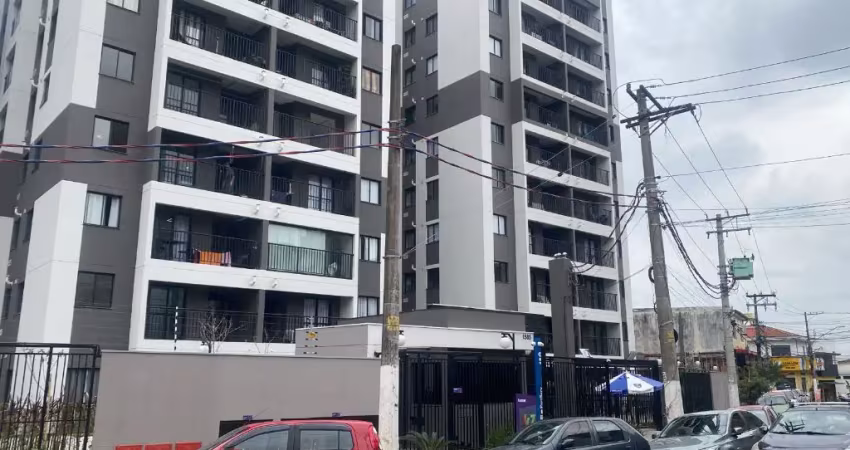 Apartamento com 2 quartos para alugar na Brasilândia, São Paulo 