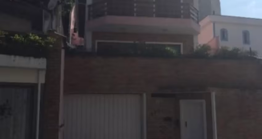Casa com 3 quartos para alugar em Vila América, São Paulo 