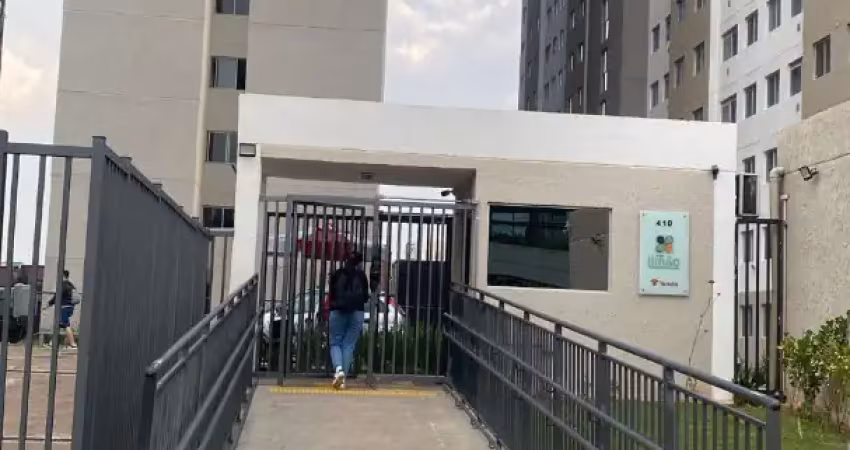 Apartamento com 2 quartos para alugar na Rua Maestro Gabriel Migliori, 410, Jardim Pereira Leite, São Paulo