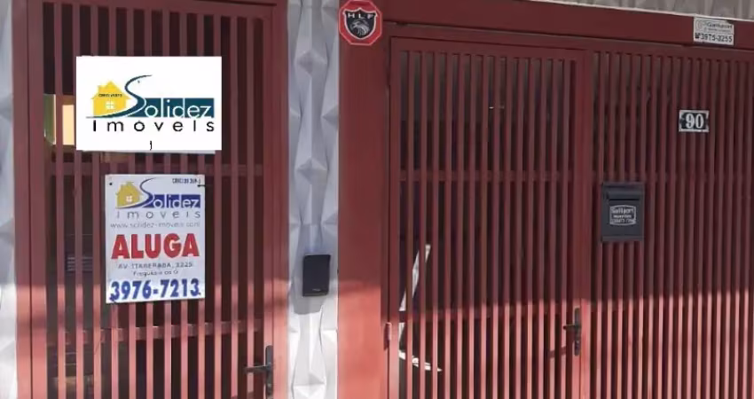 Casa com 2 quartos para alugar no Jardim Monjolo, São Paulo 