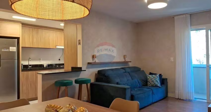 Apartamento mobiliado situado a 3 minutos da catedral de pedra em canela.