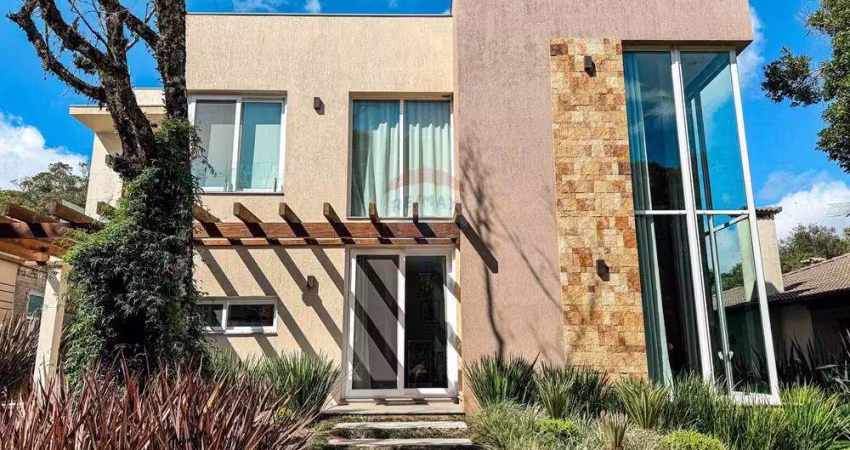 Casa com 3 quartos à venda no Centro, Gramado 