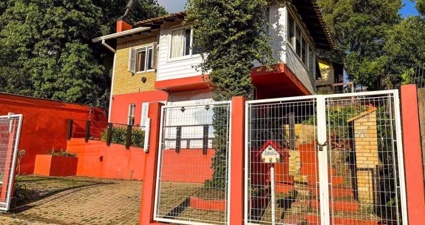 Casa com 2 quartos à venda no Floresta, Gramado 