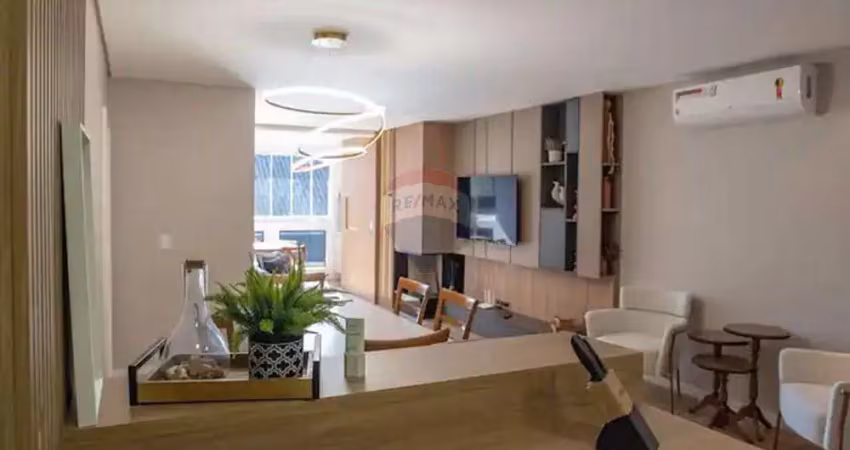 Apartamento com 3 quartos à venda na Avenida Osvaldo Aranha, 570, Centro, Canela