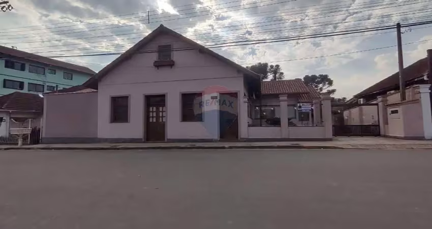 Casa com 3 quartos à venda na Rua Felisberto Moraes, 96, Bom Jesus, Canela
