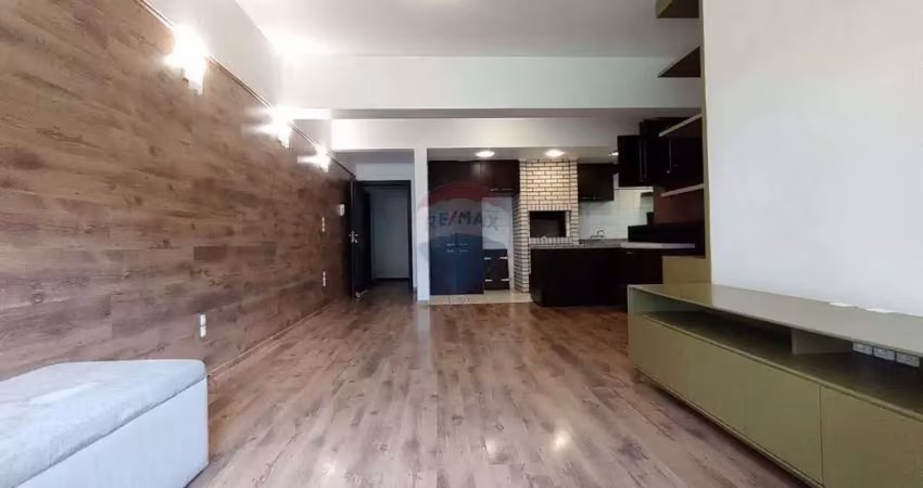 Apartamento edifício residencial solar dos pinheiros