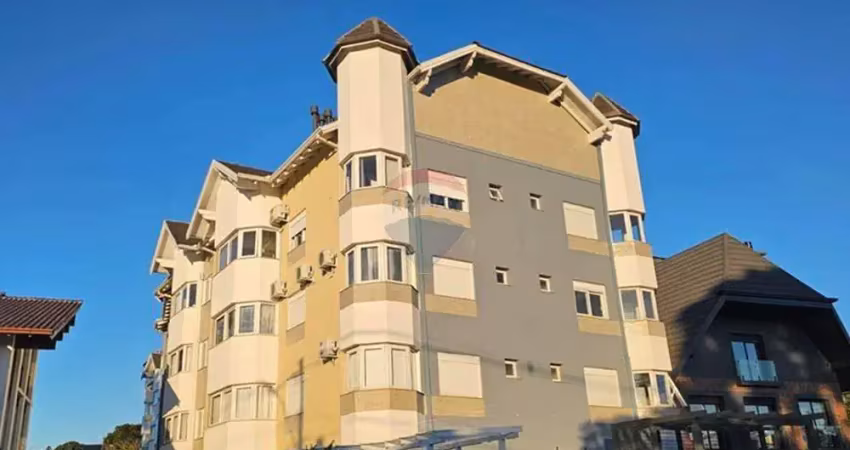Lindo apartamento mobiliado à venda no centro de canela