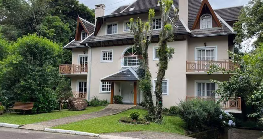 Apartamento com 2 quartos à venda no Centro, Gramado 