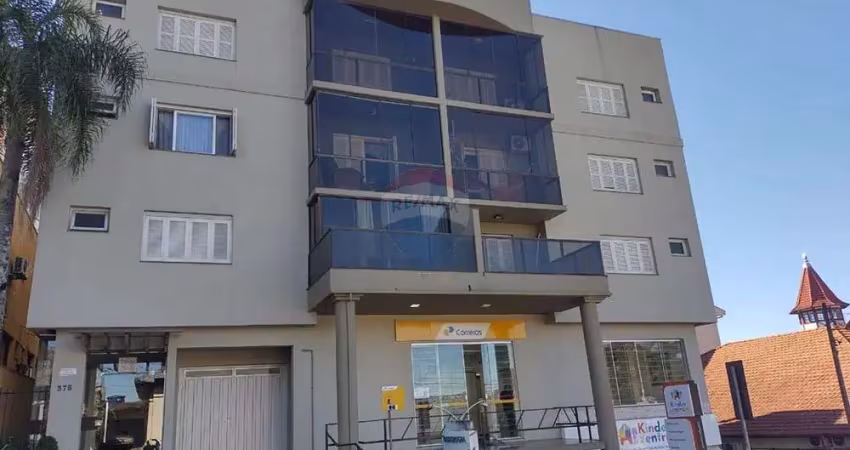 Apartamento com 2 quartos à venda na Rua Rio Branco, 375, Centro, Nova Petrópolis