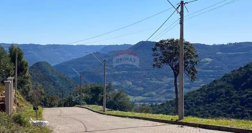 Terreno à venda na Rua Sidio Remidio Dietrich, s/n, Centro, Nova Petrópolis