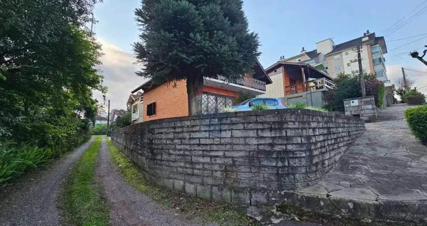 Terreno à venda no Centro, Nova Petrópolis 