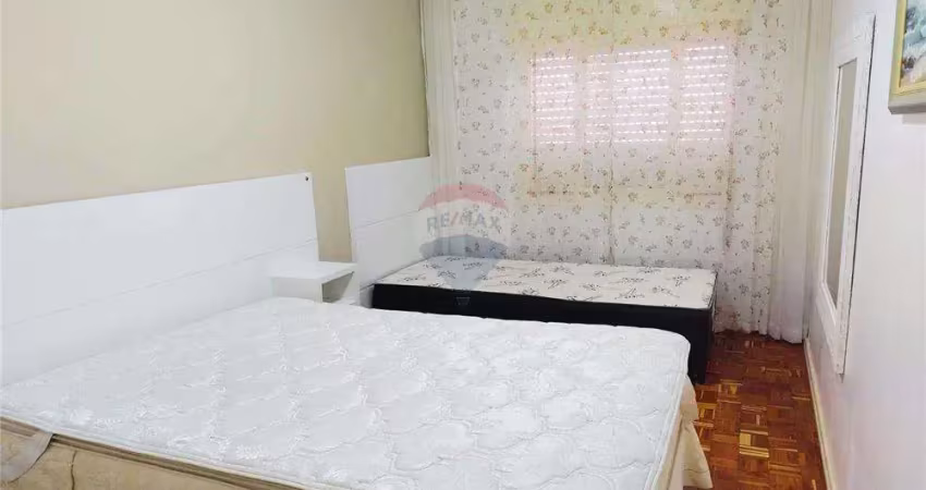 Apartamento 1 dormitório com localização privilegiada no centro de canela.