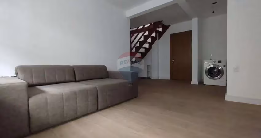 Apartamento com 2 quartos à venda na Avenida Osvaldo Aranha, 290, Centro, Canela