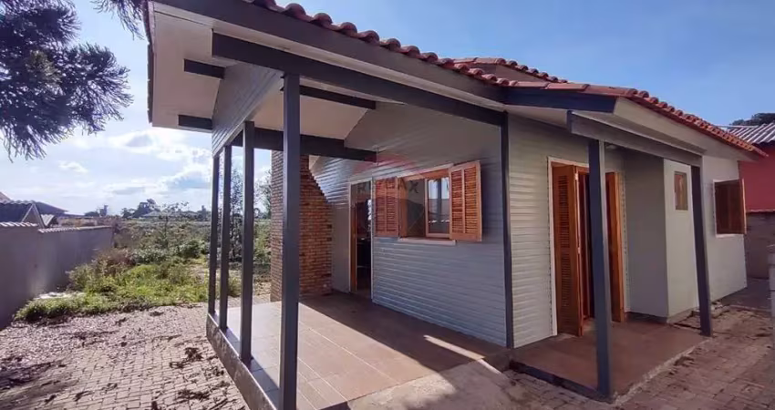 Casa em condomínio fechado com 2 quartos à venda no São José, Canela 