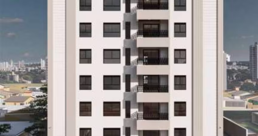 Residencial Genebra - Quadra Mar - Navegantes