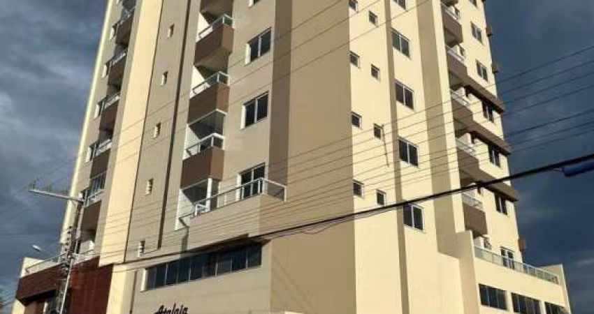 Atalaia Residence - Apartamento com 3 quartos