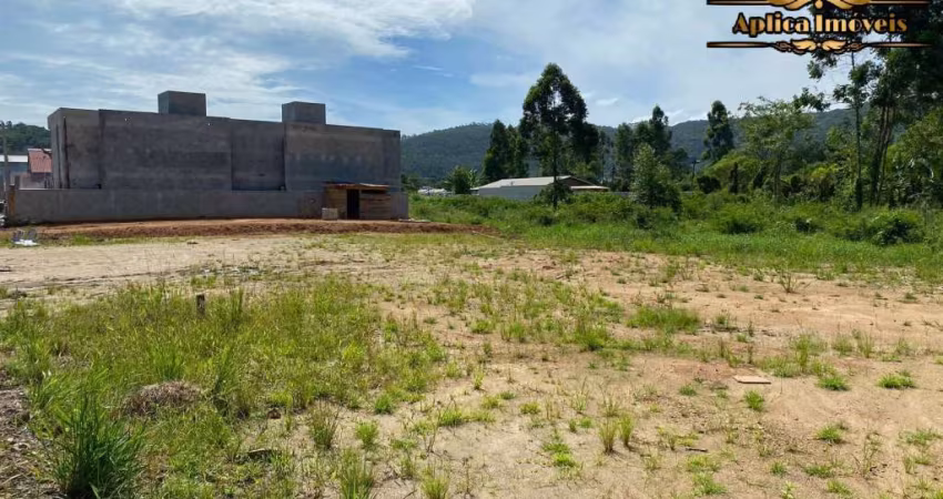 Terreno próximo ao parque Beto Carrero World.