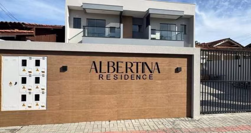 Residencial Albertina -  Apartamento 02 quartos no bairro Gravatá