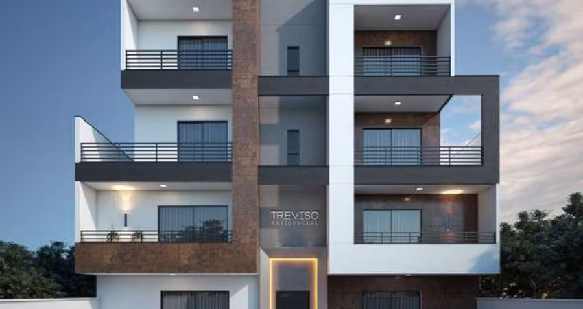 Apartamento 02 quartos no Centro de Navegantes