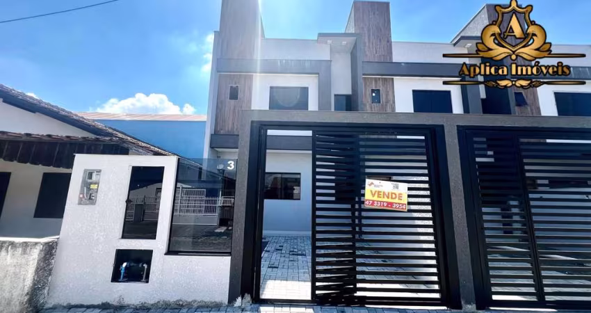 Sobrados com 03 quartos no Gravatá em Navegantes