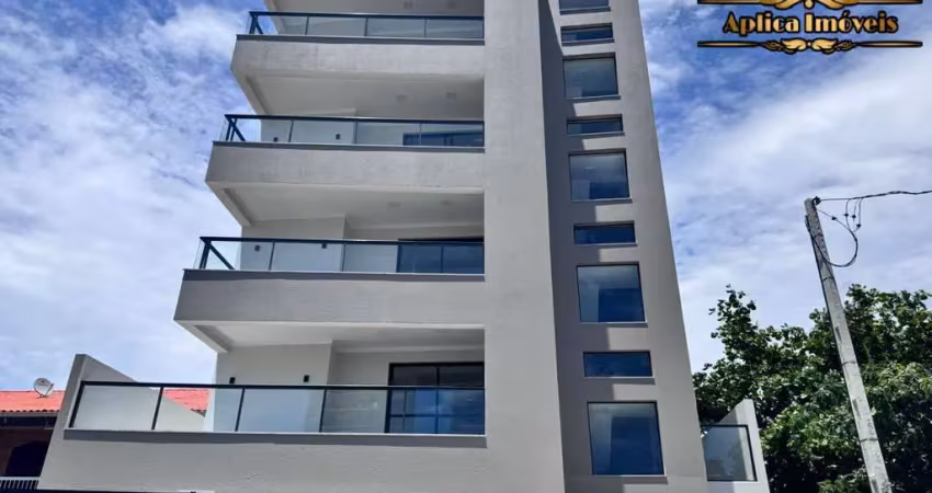 Apartamento no Residencial Berlim